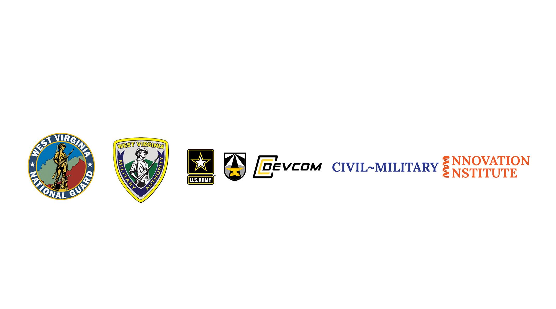 West Virginia Military Authority, Army sign agreement to create solutions to technology challenges