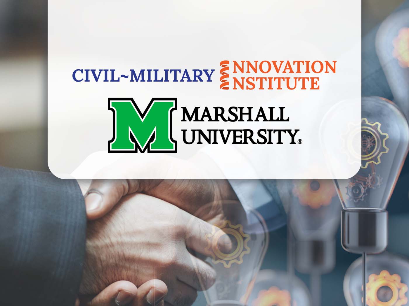 Marshall University to collaborate with U.S. Army for Soldier readiness