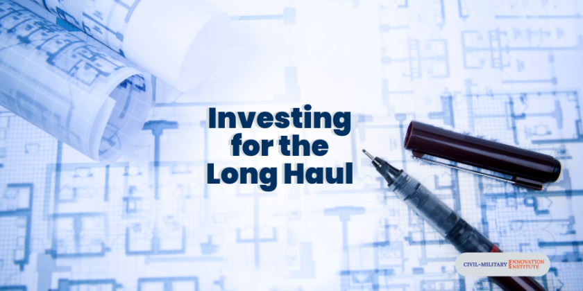 Investing for the Long Haul