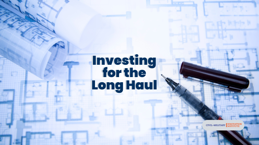 Investing for the Long Haul