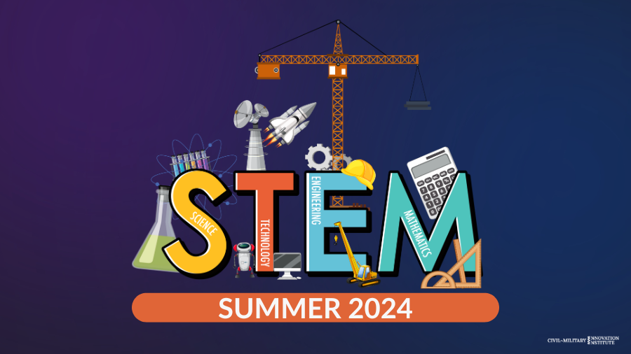 Summer of STEM