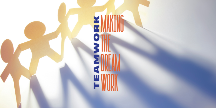 Making the Dreamwork