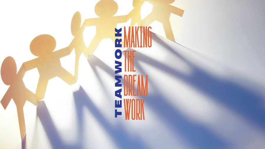 Making the Dreamwork