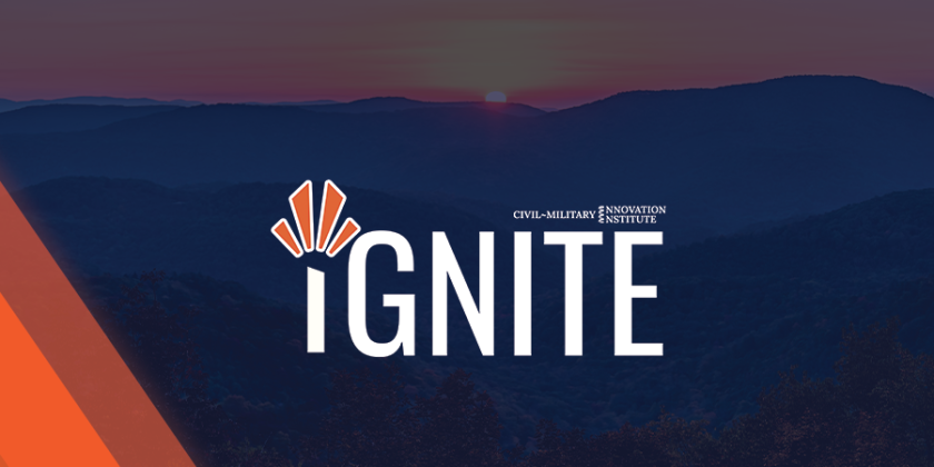 CMI2 Announces 2025 Ignite Summer Internship Program