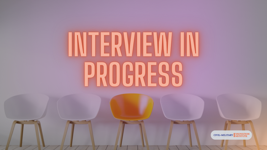 Ignite Internship Interviews 2025