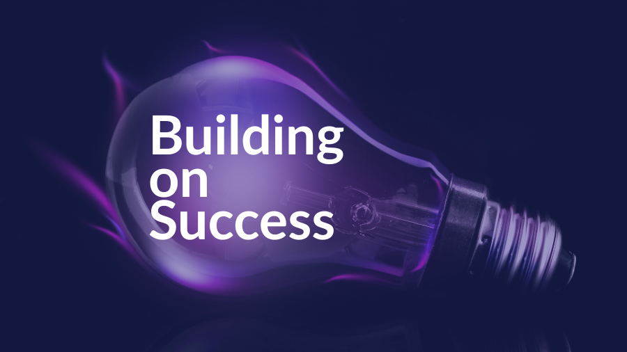 Building On Success – ILLUME Mississippi