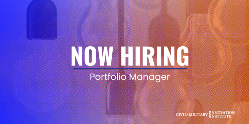 Portfolio Manager