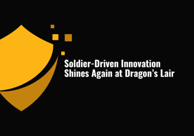 Soldier-Driven