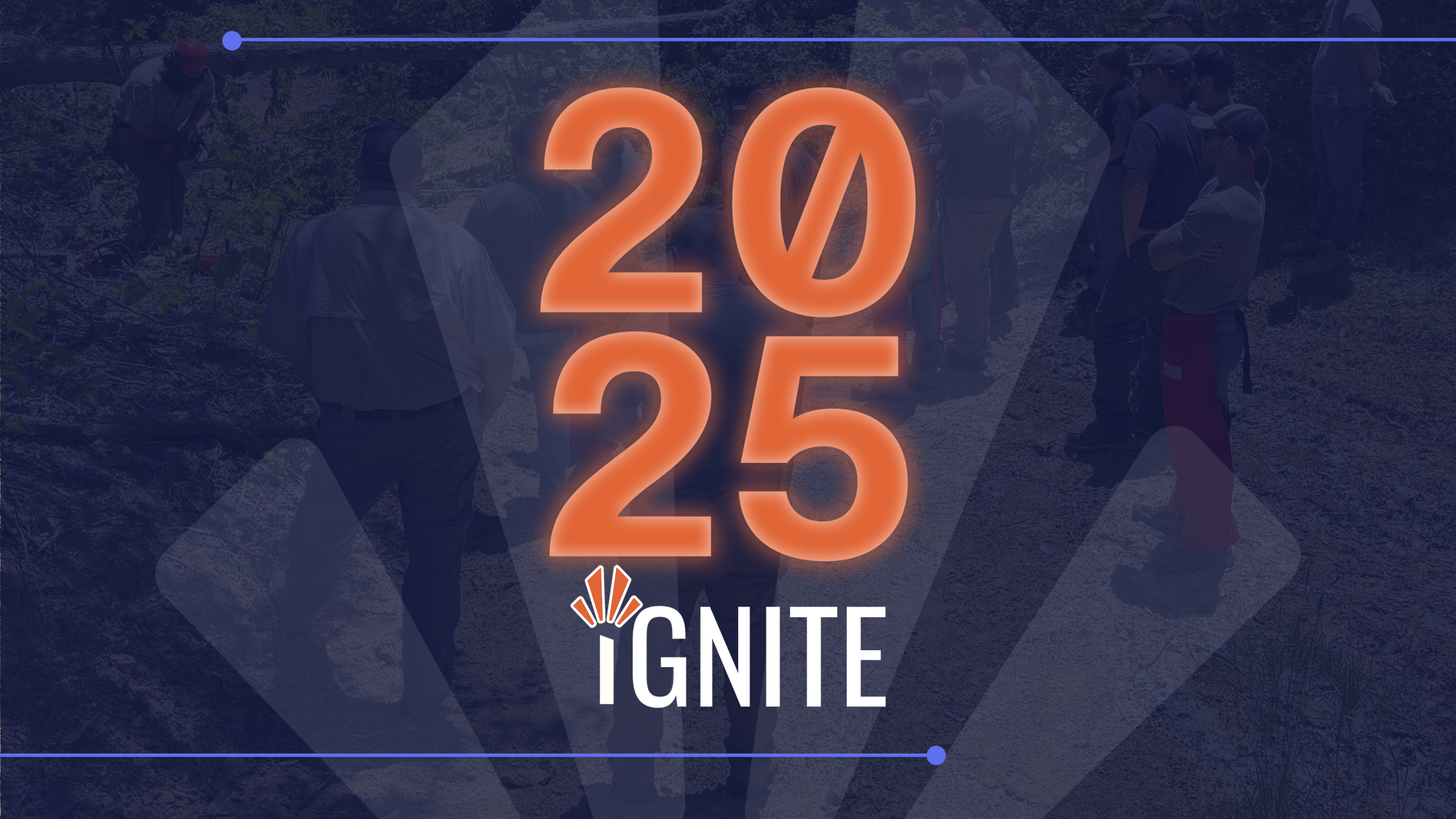 Celebrating 2025 Ignite Interns