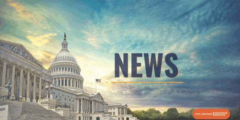 Senator Capito Highlights Catalyst-Pathfinder During Senate Defense Budget Hearing