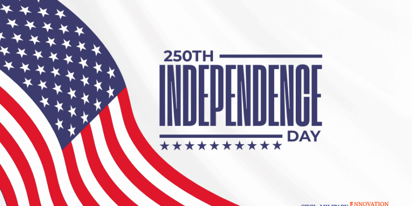 United in Purpose: Celebrating 250 Years of American Independence