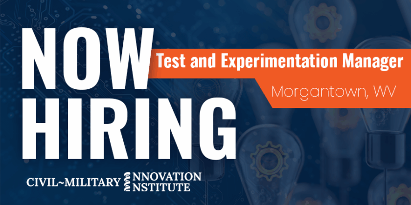 Test and Experimentation Manager